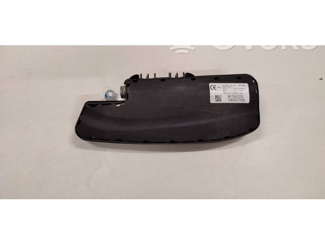 Надувная подушка для сиденья