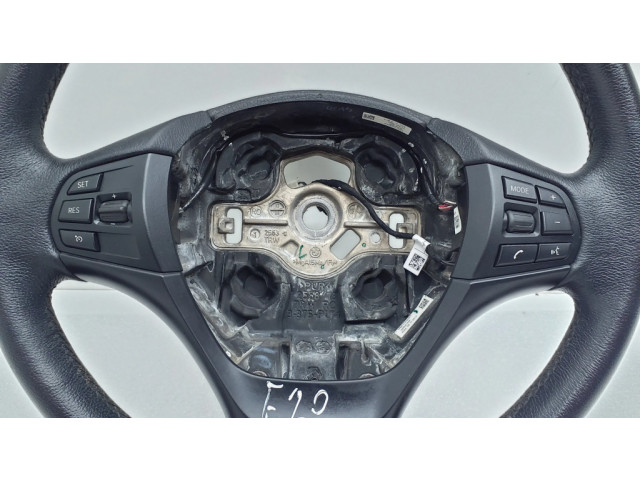 Руль BMW 1 F20 F21  2011-2019 года 62558003H, 679130409      