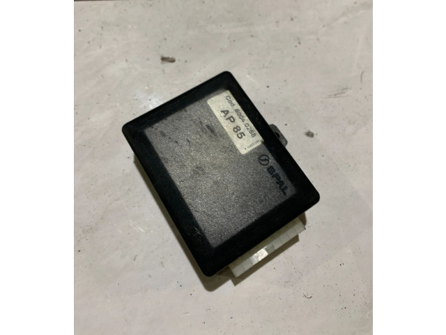 Блок управления 60040268, AP85 Mitsubishi Grandis