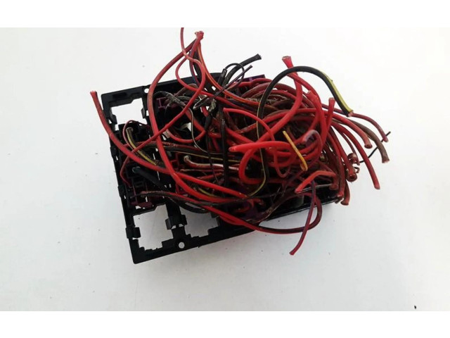 Блок предохранителей 3d1937499f Volkswagen Phaeton