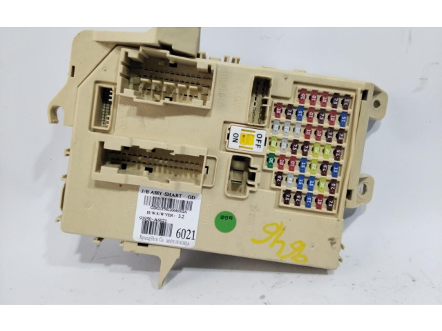 Pojistková skříňka 91950A6021 Hyundai i30 2012