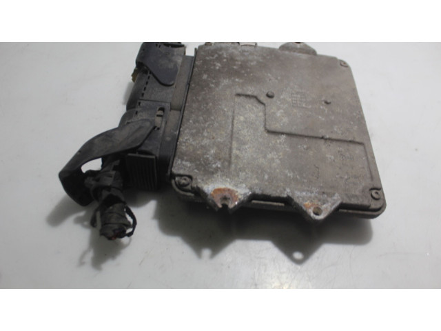 Блок управления двигателем Блок управления 71600.019.07   Fiat Grande Punto