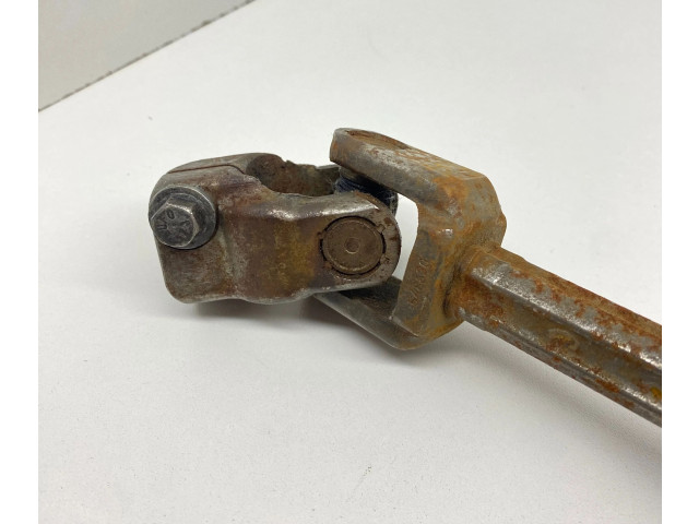    Рулевая рейка 6G9N3F880DC, S64263901   Volvo S80 2007 - 2013 года