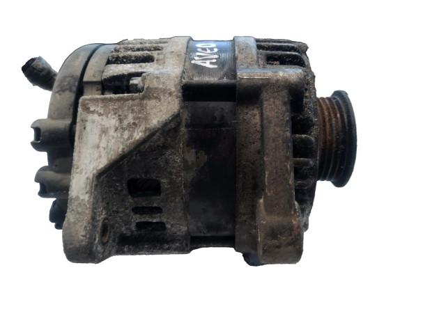 Генератор    Chevrolet Aveo      