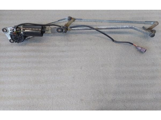 Моторчик дворников 241, 374 Citroen Xsara