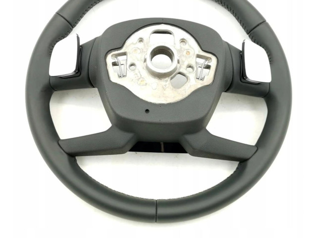 Volant Audi A6 S6 C8 4K 2021 4N0419091B