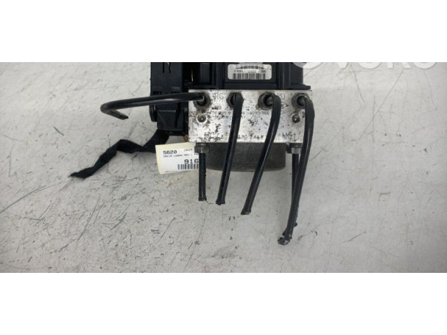 Блок управления АБС 8200756095   Dacia Logan I