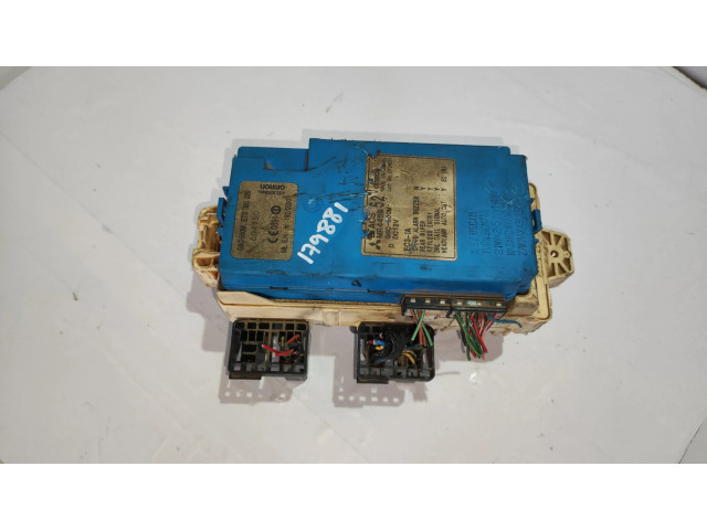 Pojistková skříňka Řídící jednotka BSM G8C500METS Mitsubishi Montero 2001