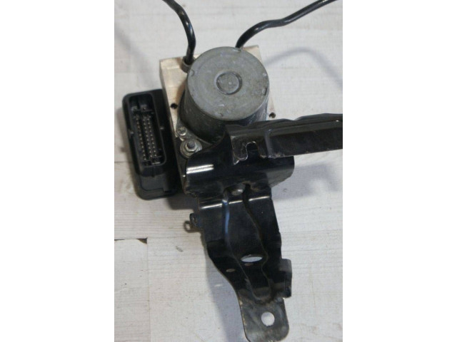 Блок АБС 0310162, 0265956137 Jeep Cherokee 2013 - 2020 года