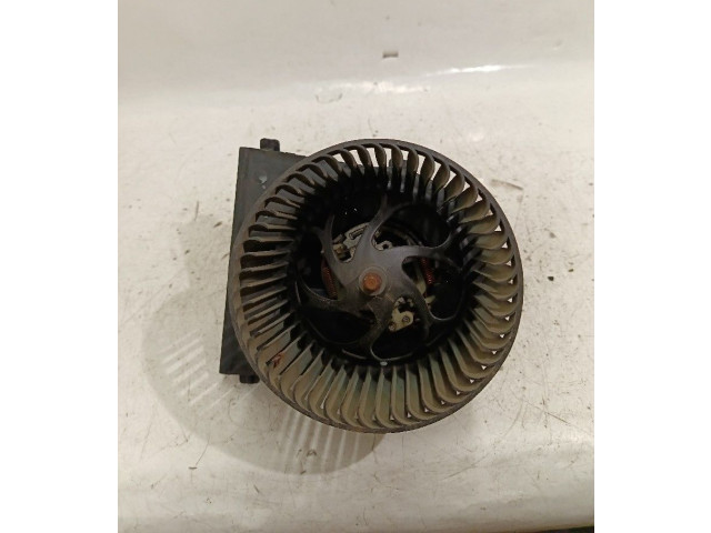 Вентилятор печки 1J1819021A Audi A3 S3 8L