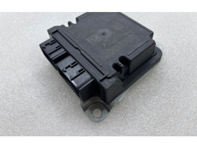 Комфортный модуль 151287600B, 2C30290966AA Tesla Model 3