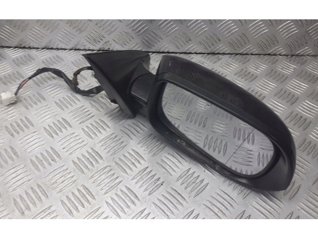 Зеркало электрическое Honda Accord 2003 - 2007 года