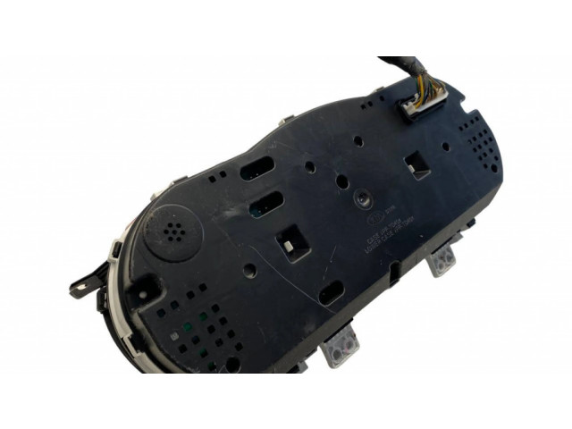 Панель приборов 1164001630, 94023A4210   KIA Carens III       