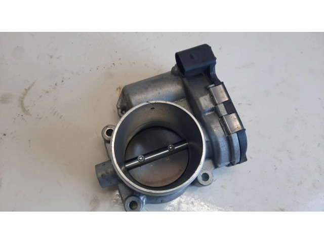 Запорный клапан двигателя