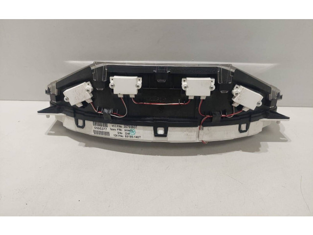 Панель приборов 30765607, 30785611 Volvo XC90