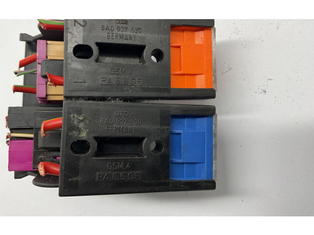 Блок предохранителей 4F1937503 Audi A6 S6 C6 4F