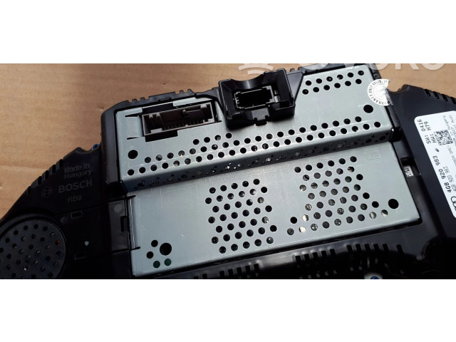 Панель приборов 4G8920982K Audi A7 S7 4G