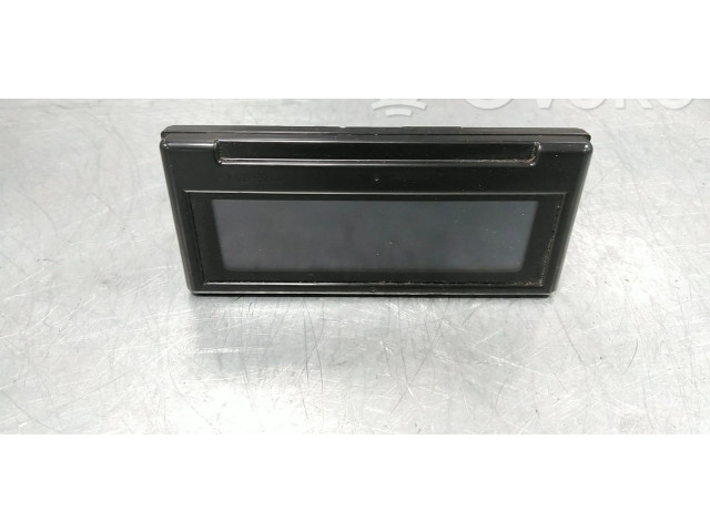 Дисплей    30737809, 36001467   Volvo V50