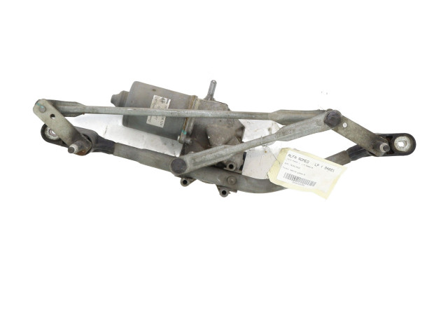 Моторчик дворников 50545277 Alfa Romeo Mito