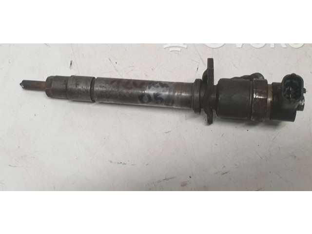 Форсунка 8658352, 8456352 Volvo XC90