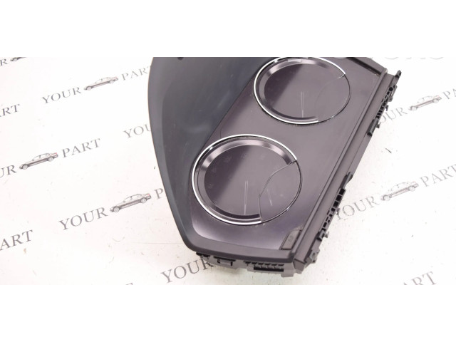 Přístrojová deska  BMW X1 F48 F49 2021 6837007  