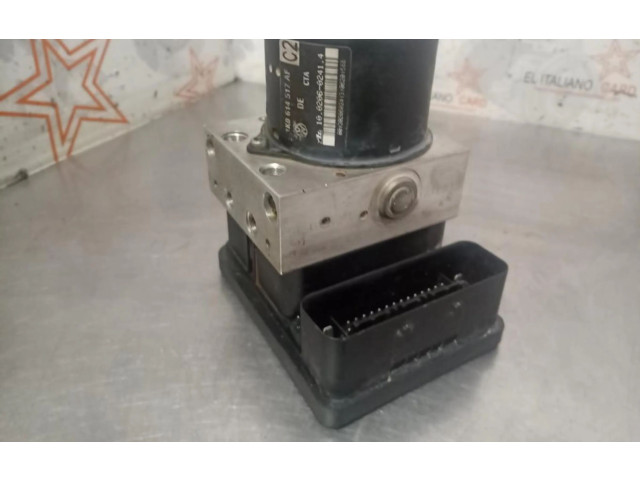 Блок АБС Volkswagen Jetta V 2005 - 2010 года