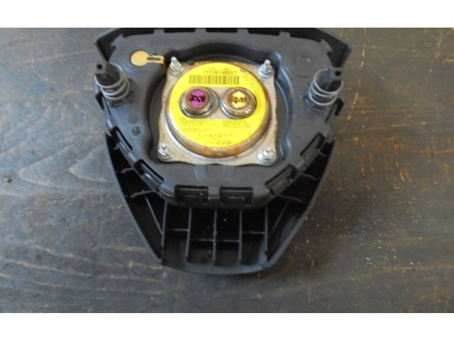 Подушка безопасности водителя 12760893, 12760893 Cadillac BLS