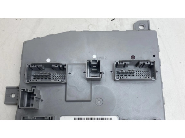 Блок комфорта A2059006330 Mercedes-Benz GLC X253 C253