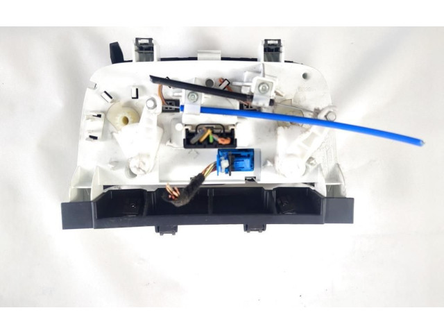 Блок управления климат-контролем 735548357   Fiat Punto (199)