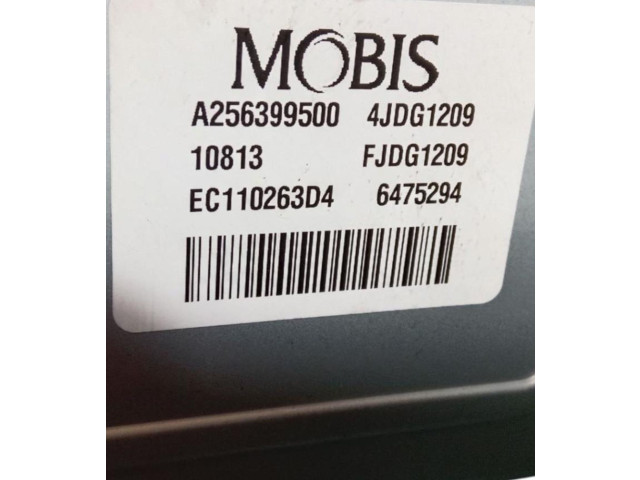 Руль KIA Ceed  2012 - 2018 года 56300A2000      