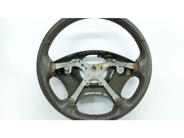 Руль Chrysler Voyager 2001-2004 года 0RG661L8AA
