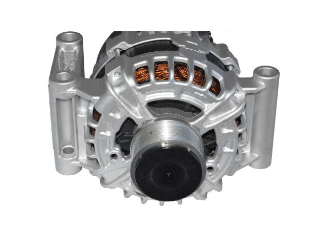 Моторчик дворников 0125711046    Ford Transit -  Tourneo Connect