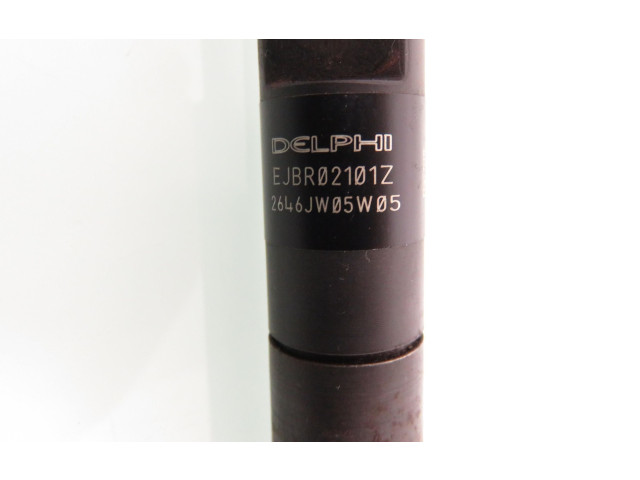 Форсунка 8200049876, 8200240244 Renault Clio II K9K 704