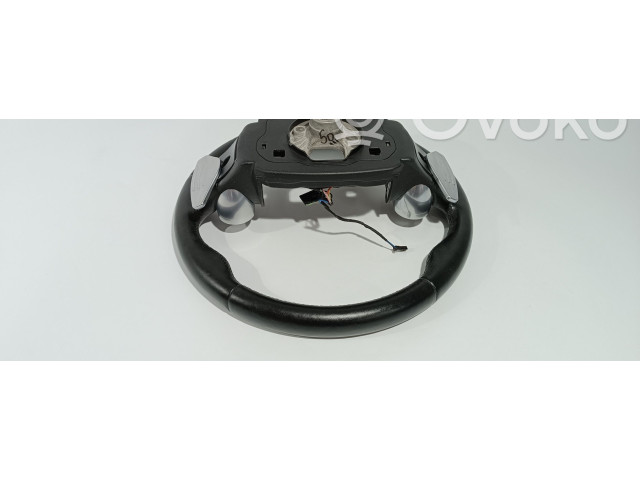 Руль Land Rover Range Rover Velar 2017 - года LR092556