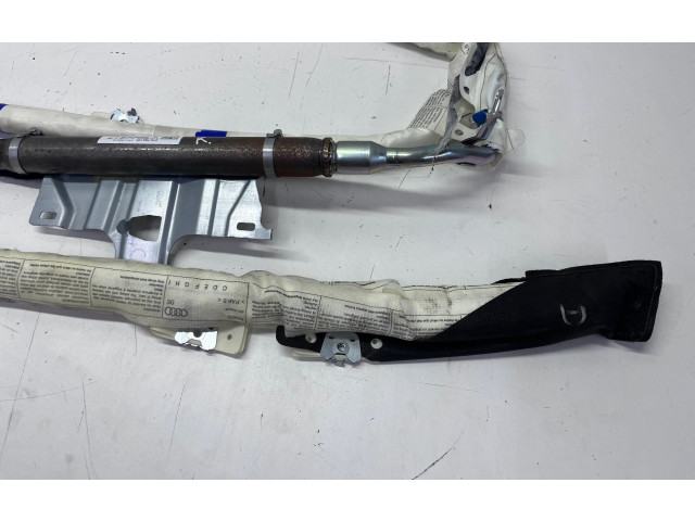 Надувная подушка для крыши