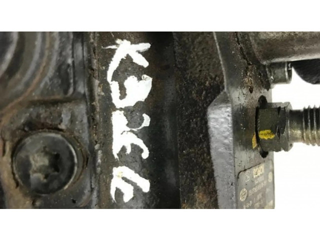 Топливный насос