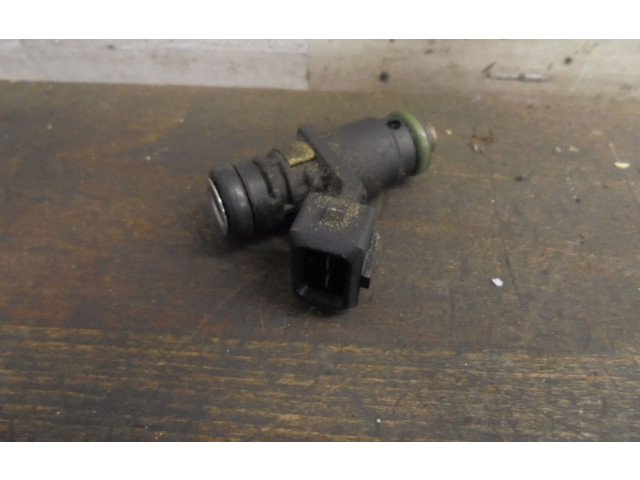 Vstřikovač 8200885287, 8200885287   Renault Modus    D4F-784 