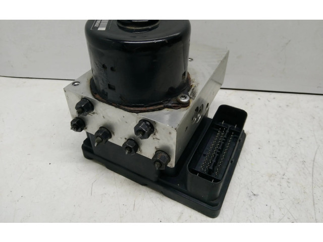 Блок АБС 3M212L580AA, 7M3614111M Seat Alhambra (Mk1) 1996 - 2010 года