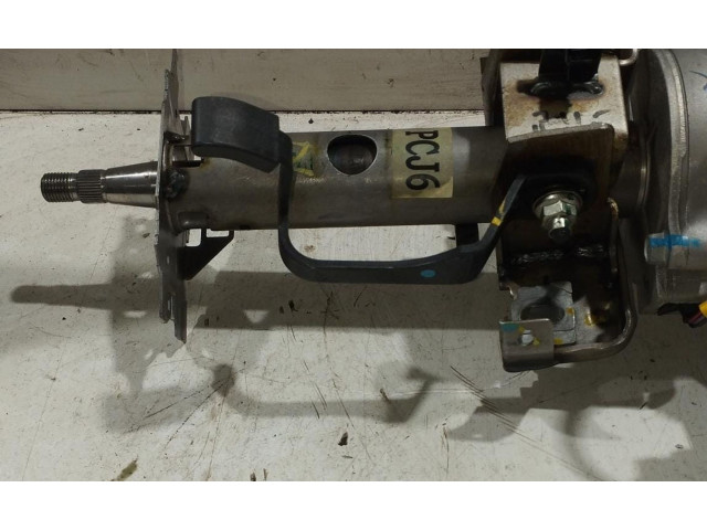 рейка Колонка рулевая 56350-0X690, 56350-0X690 Hyundai i10 2007 - 2012 года