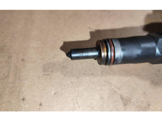 Форсунка 038130073AR, 038130073    Audi A3 S3 8L   