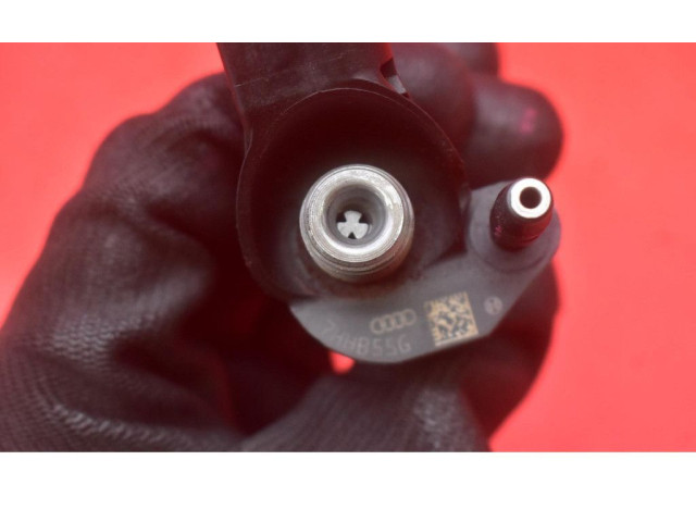 Vstřikovač 057130277AD, 057130277AD   Audi A8 S8 D3 4E     