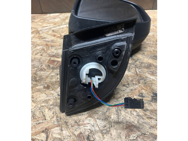 Zpětné zrcátko Citroen Berlingo 2017 232673075