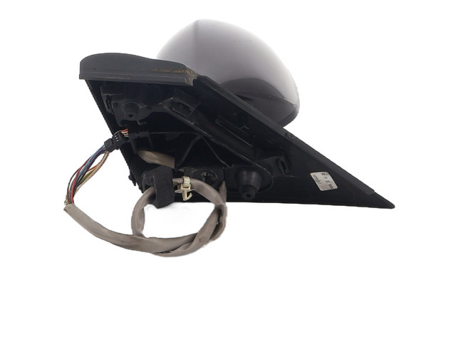 Зеркало электрическое Citroen C5 2005 - 2008 года