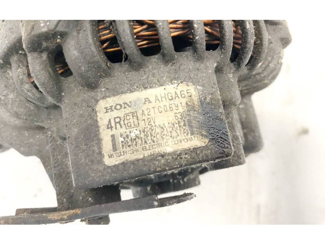 Генератор a2tc0691a, ahga65 Honda FR-V