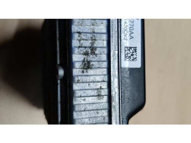 Блок управления 56029770AA Jeep Compass