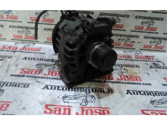 Генератор A0121544402   Mercedes-Benz A W168      