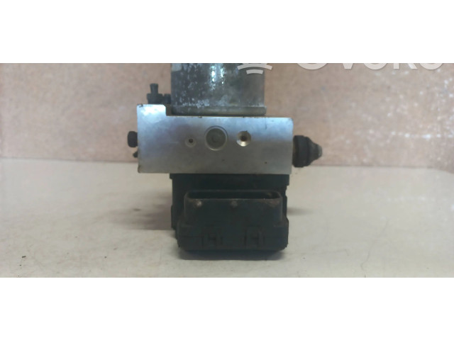 Блок АБС MR475997, 045001774 Mitsubishi Galant 1997 - 2003 года