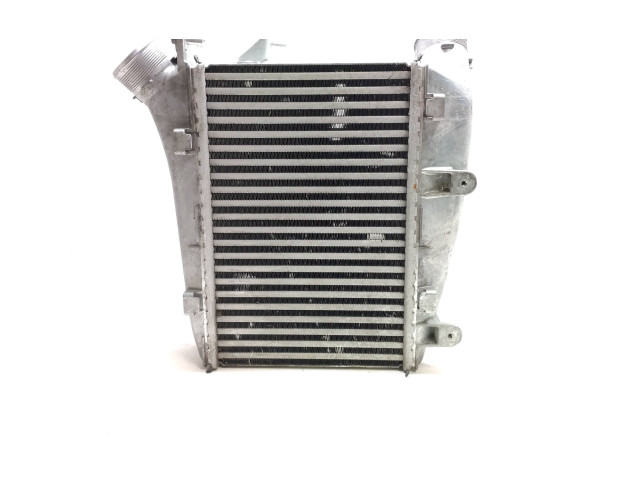 Интеркулер  JD1271006880, 4K0145806B   Audi RS7 C8 