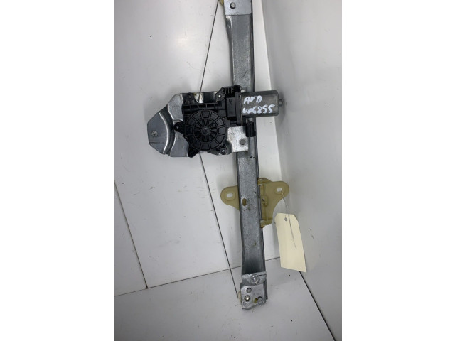 Шатун K9K_612 807205569R    Renault Clio IV  