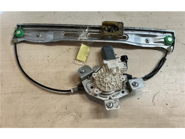 Pojistková skříňka Электрический механизм для подъема окна без двигателя ET76A23200CC Ford Turneo Courier 2014